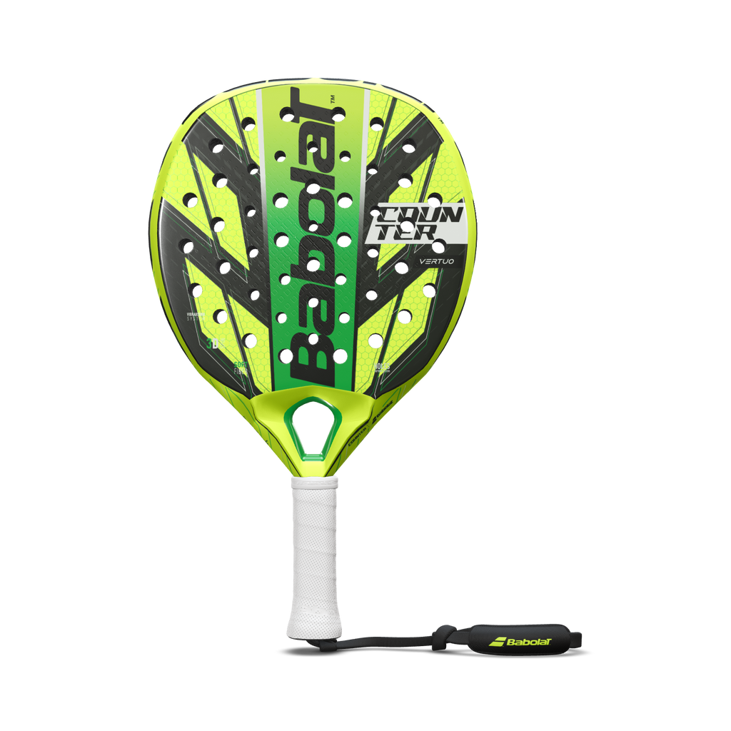 Babolat Counter Vertuo Padelstore