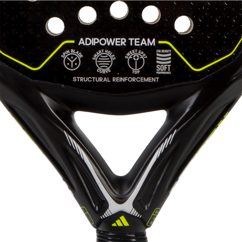 Raquette Padel Adidas Essanova Carbon 3.1 - Sport time
