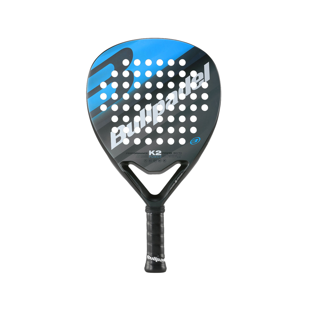 Bullpadel K2 Power 23