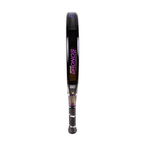 Starvie Dronos Galaxy Black/Purple Rackets Unisex